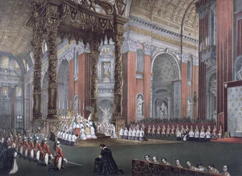 Le premier concile du Vatican, 8 décembre 1869-18 juillet 1870